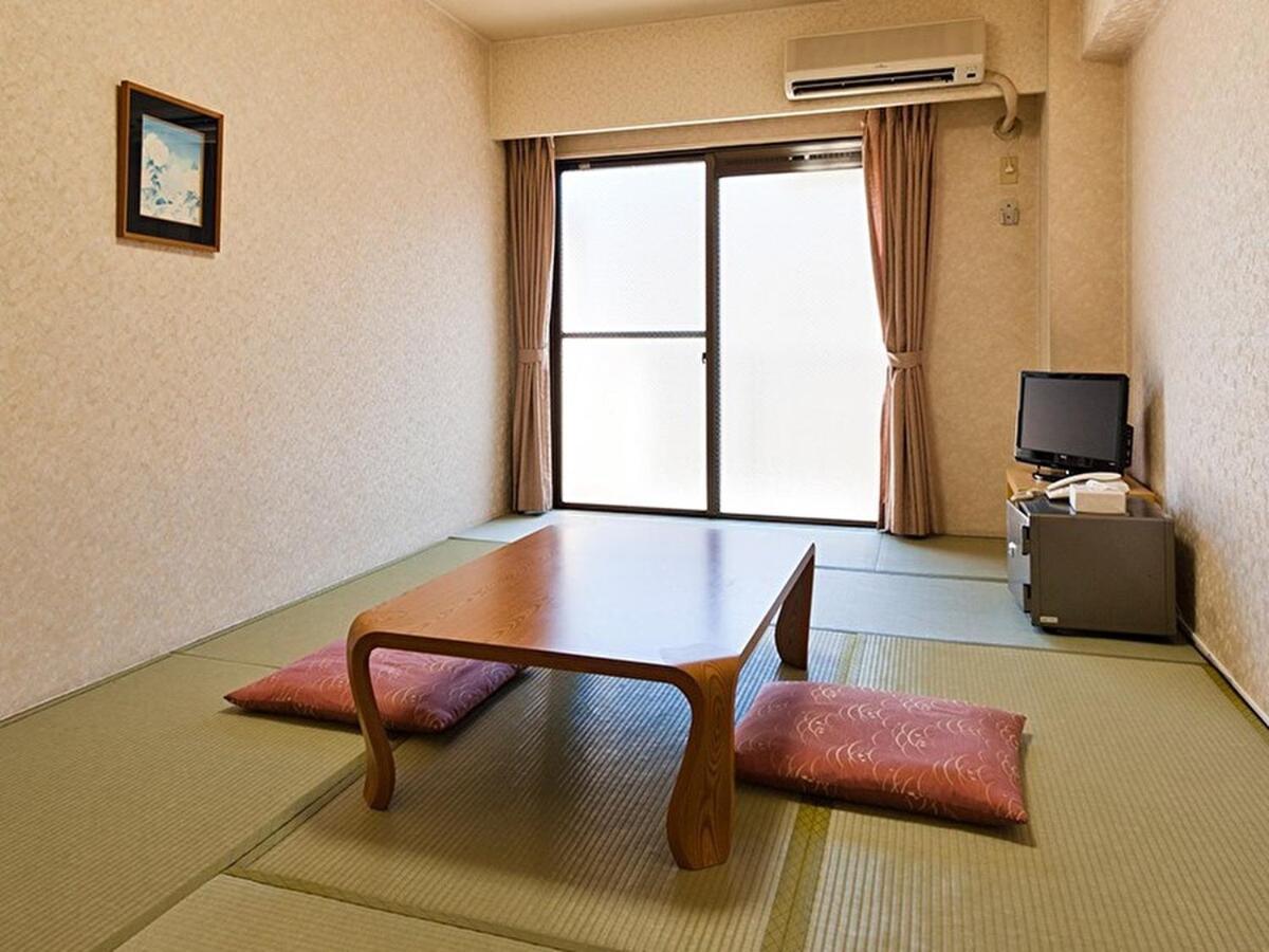Grandview Atami Private Hot Spring Condominium Hotel Bagian luar foto