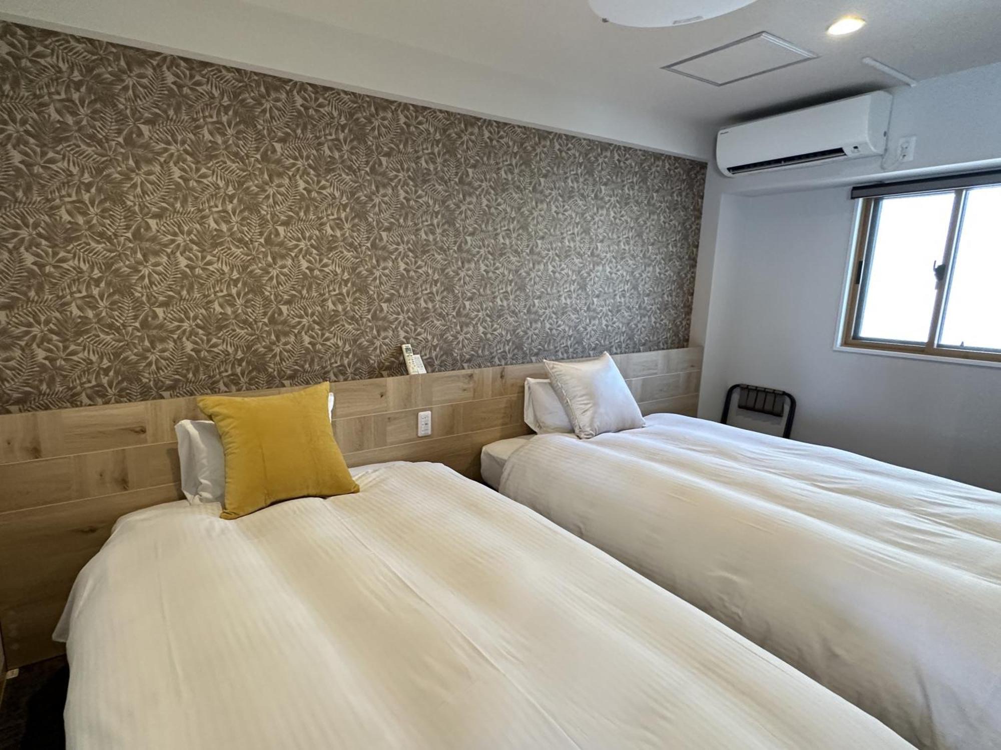 Grandview Atami Private Hot Spring Condominium Hotel Bagian luar foto