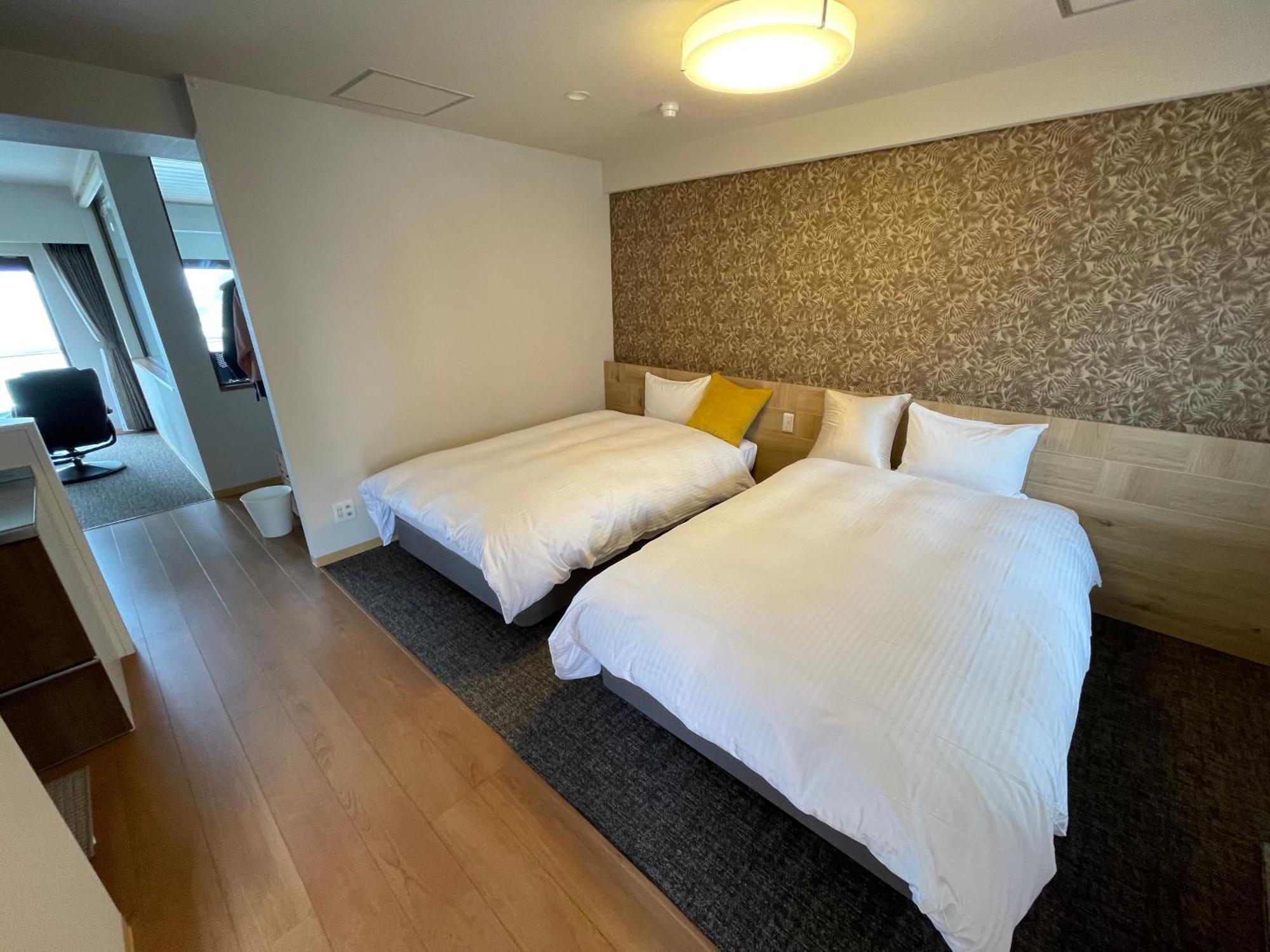 Grandview Atami Private Hot Spring Condominium Hotel Bagian luar foto
