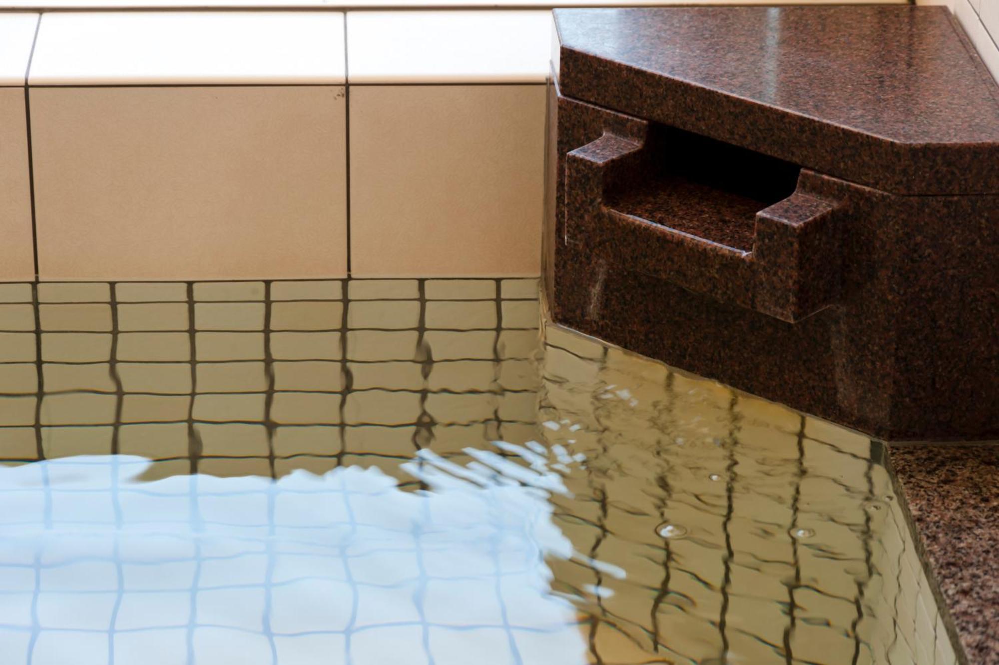 Grandview Atami Private Hot Spring Condominium Hotel Bagian luar foto