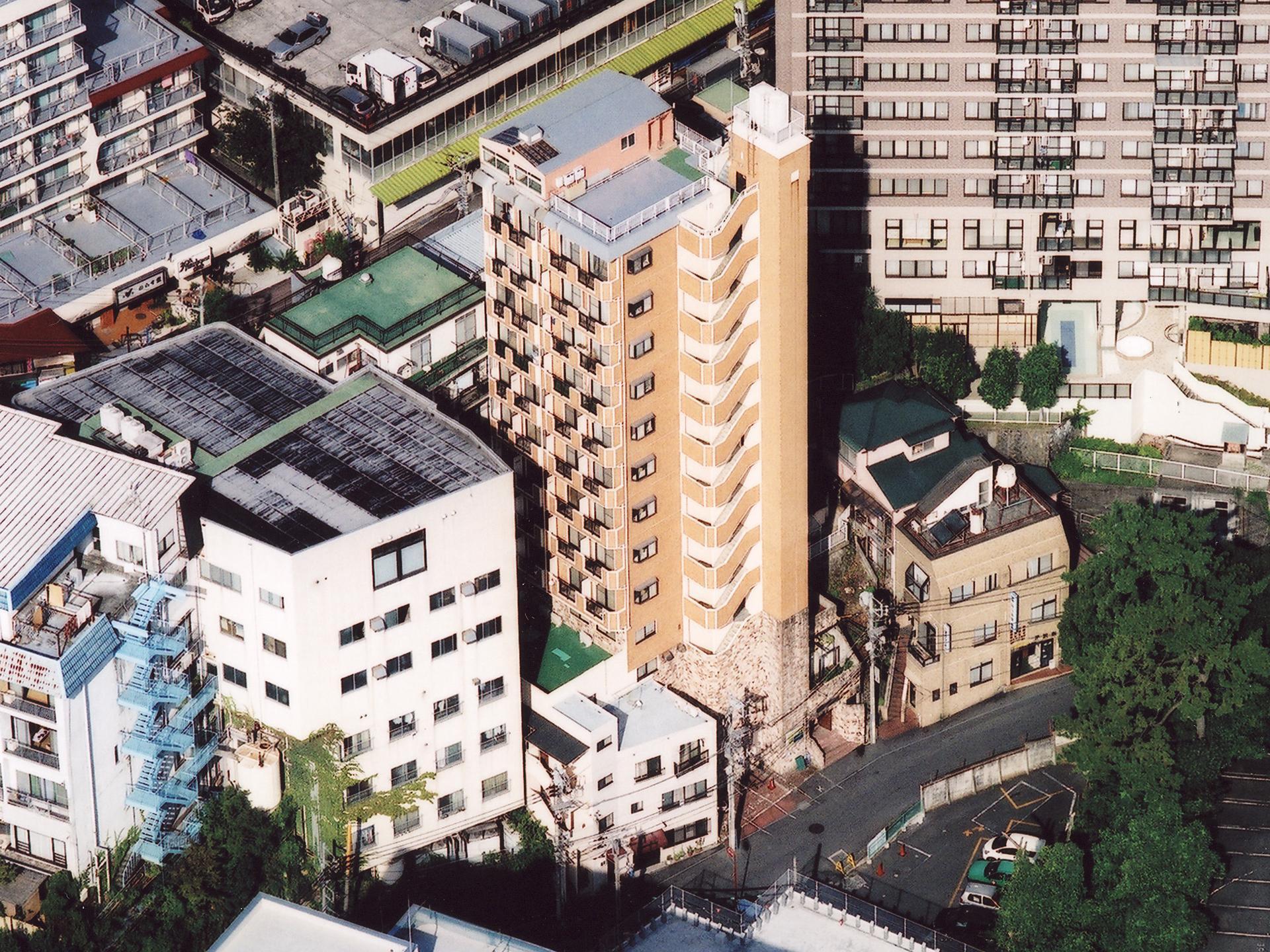 Grandview Atami Private Hot Spring Condominium Hotel Bagian luar foto