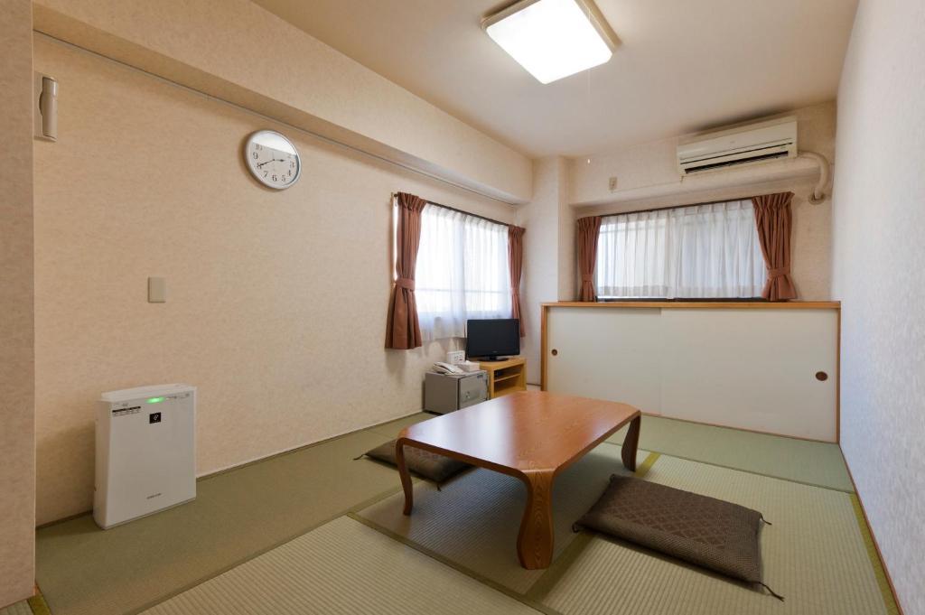 Grandview Atami Private Hot Spring Condominium Hotel Bagian luar foto