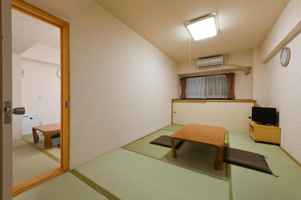 Grandview Atami Private Hot Spring Condominium Hotel Bagian luar foto